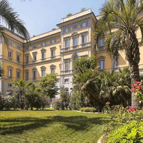 GH Palazzo Suite & SPA，位于Stagno的酒店