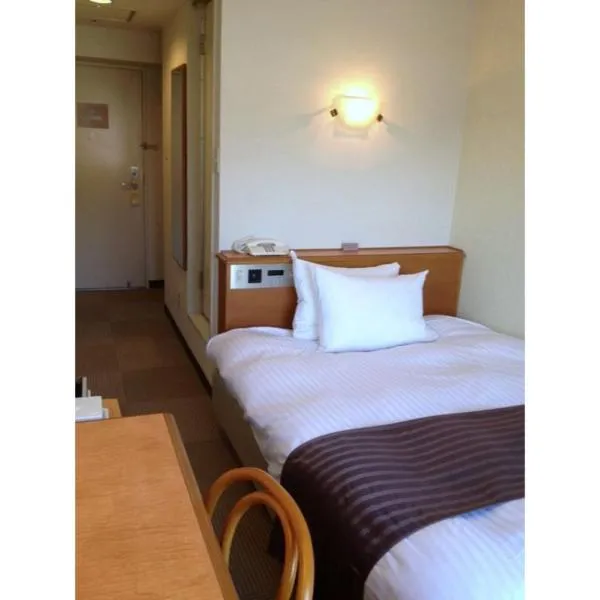 Tottori City Hotel / Vacation STAY 81359，位于鸟取市的酒店
