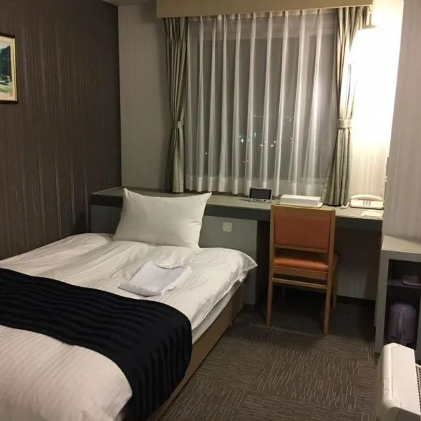 Tottori City Hotel / Vacation STAY 81357，位于Yazu的酒店