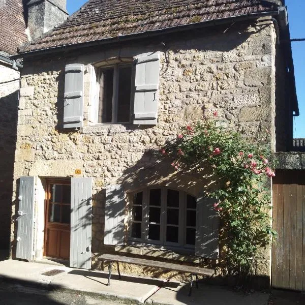 Maison de La LAFONE，位于多姆的酒店