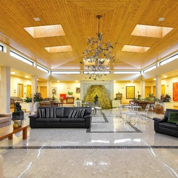 Casa da Alzira，位于阿纳迪亚的酒店