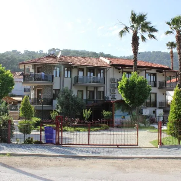 İberia Villas，位于奥尔塔贾的酒店
