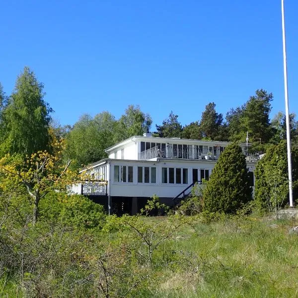 Kilesandsgården，位于Sydkoster的酒店