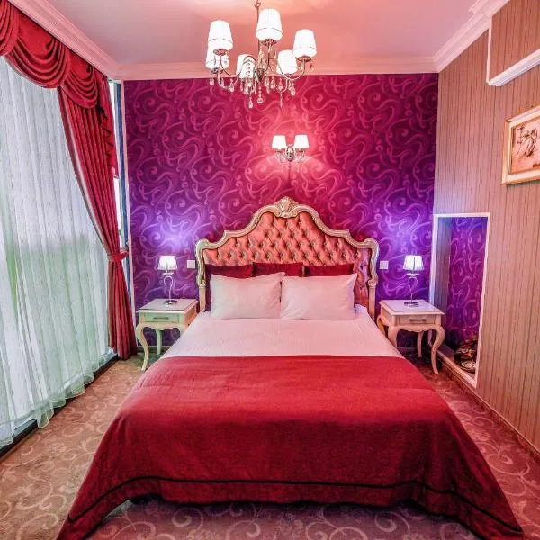 贝伊精品酒店，位于克尔贾利的酒店