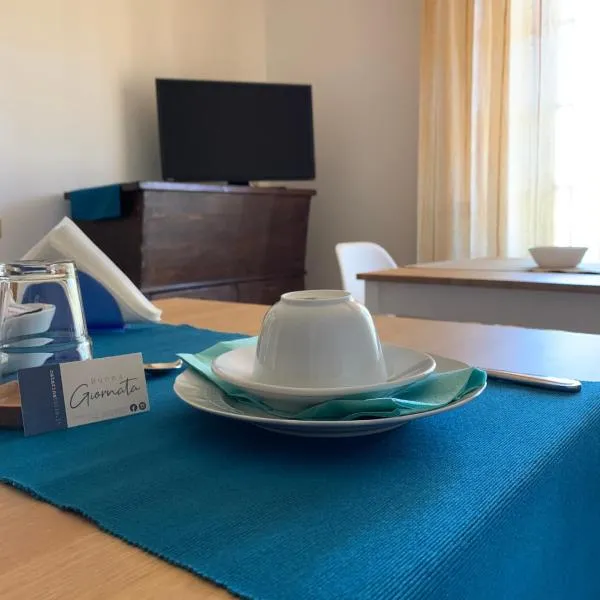 B&B Catarina，位于Tollo的酒店