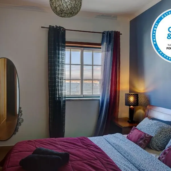 Peniche Surf Lodge 2，位于佩尼契的酒店