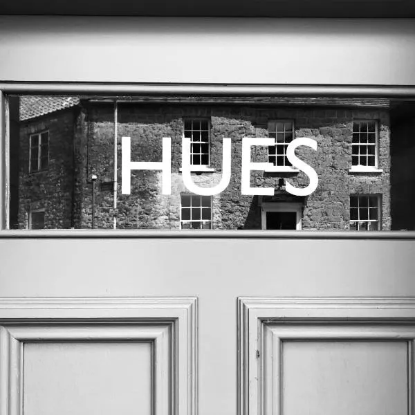 Hues - Castle Cary，位于凯里堡的酒店