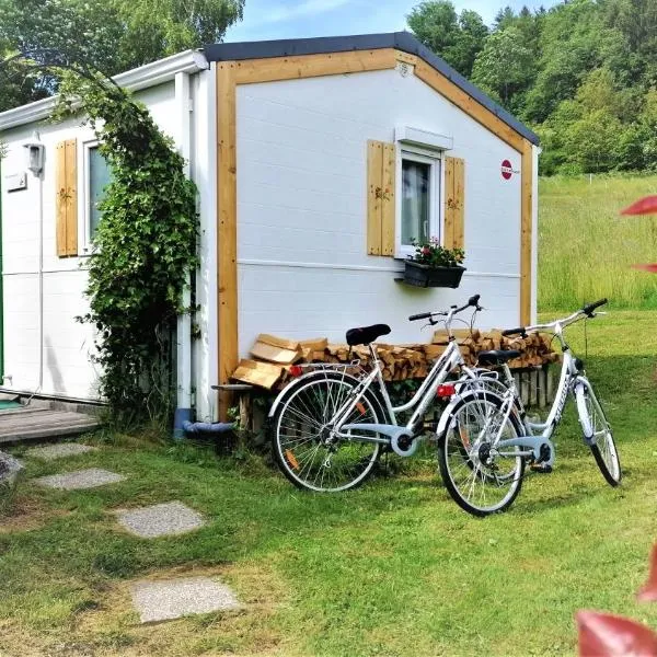 Holiday home Rozika，位于Radlje ob Dravi的酒店