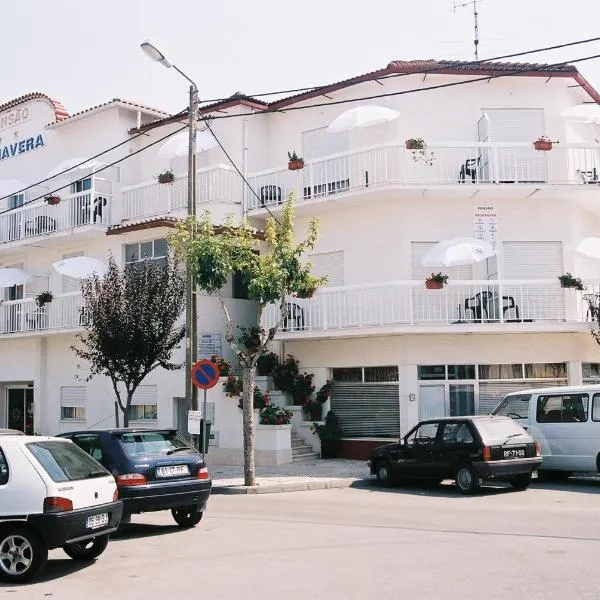 Hotel Primavera，位于Porto Longo的酒店