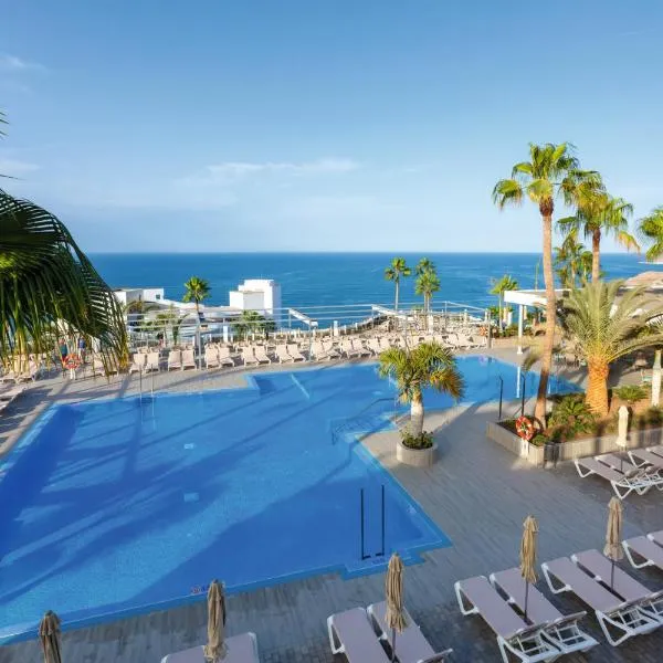 Riu Vistamar Gran Canaria - All Inclusive，位于波多黎各的酒店