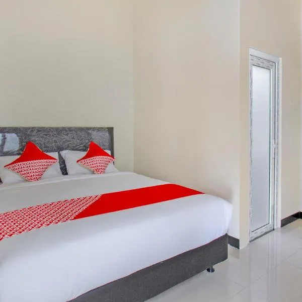 OYO 2753 Irma's Residence，位于Karangtengah的酒店