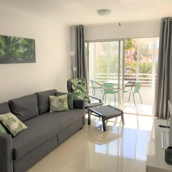 Casa Amaya 2，位于托罗克斯科斯塔的酒店