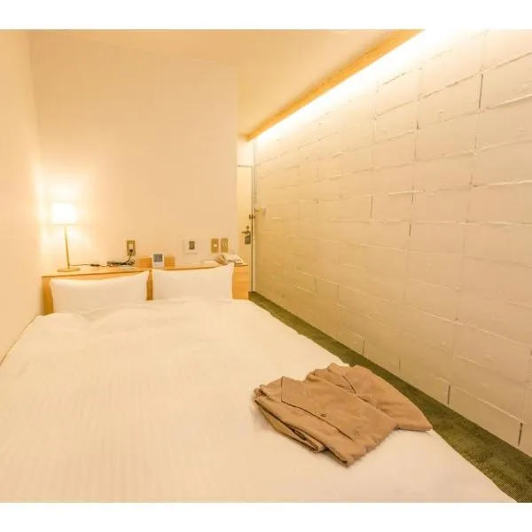 SERENDIP HOTEL GOTO - Vacation STAY 82392，位于Toza的酒店