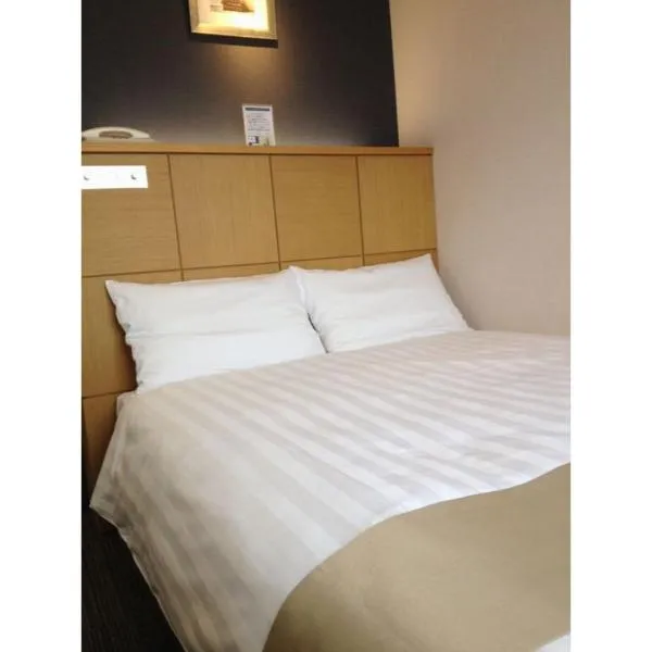 Hotel St Palace Kurayoshi - Vacation STAY 82277，位于Matsuzaki的酒店