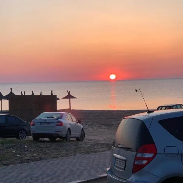 Vila Sunrise，位于旧瓦马的酒店