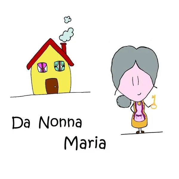 B&B "Nonna Maria" - MONTALBANO ELICONA，位于蒙塔尔巴诺埃利科纳的酒店