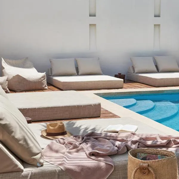 Tierra del Mar Hotel - Adults Only，位于奥尔沃克斯岛的酒店