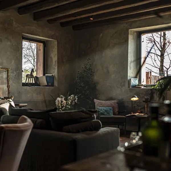 Casale Caldesòra，位于维托里奥·威尼托的酒店