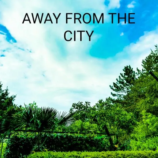 Apartment Bibo，位于Grubine的酒店