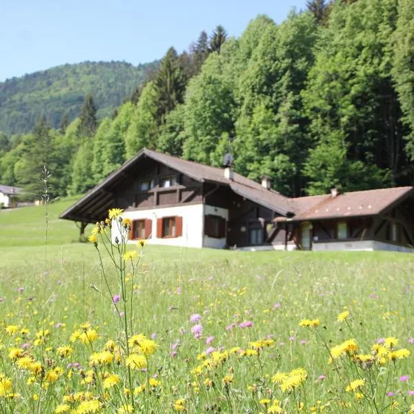 Bed and Breakfast Cappeler，位于布雷古佐的酒店