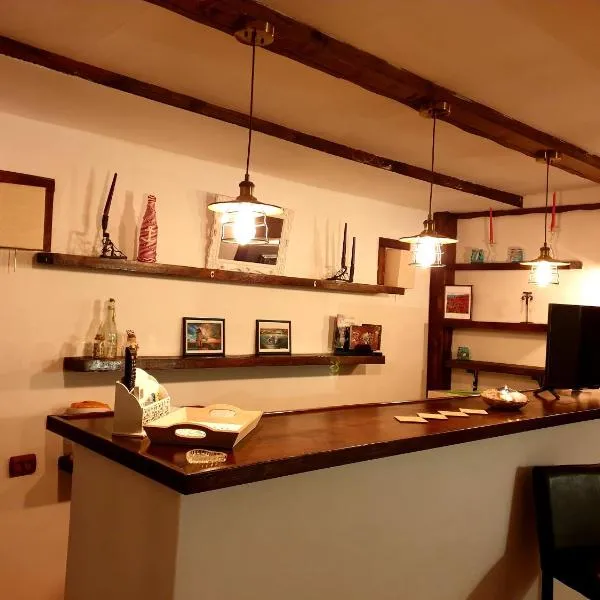 Porto Lima，位于Limanu的酒店