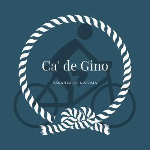 CA' de GINO，位于圣托·斯特凡诺·阿尔马尔的酒店