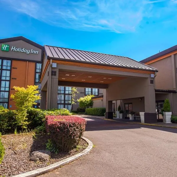 Holiday Inn Portland South/Wilsonville, an IHG Hotel，位于Donald的酒店