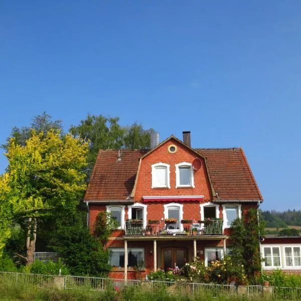 Gästezimmer im Freudenthal，位于多伦特拉普的酒店