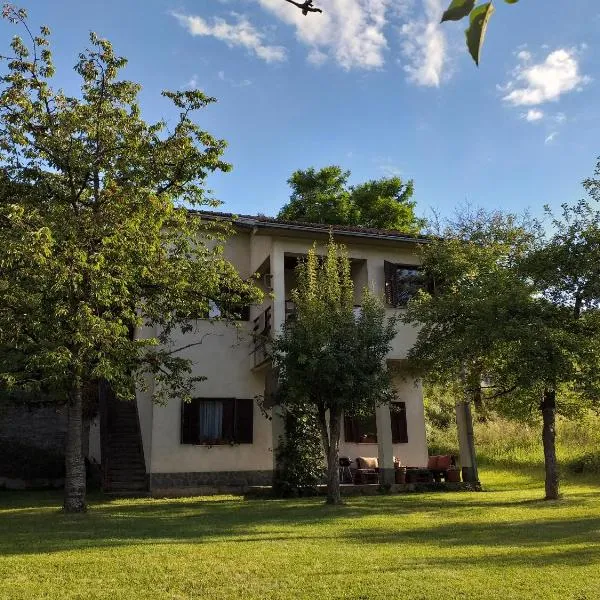 Konjic Lakeside Resort，位于科尼茨的酒店