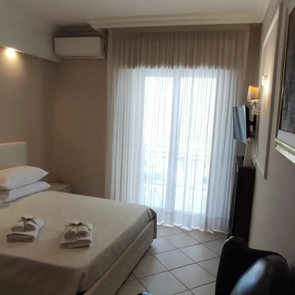 GIOIArooms，位于特拉尼的酒店