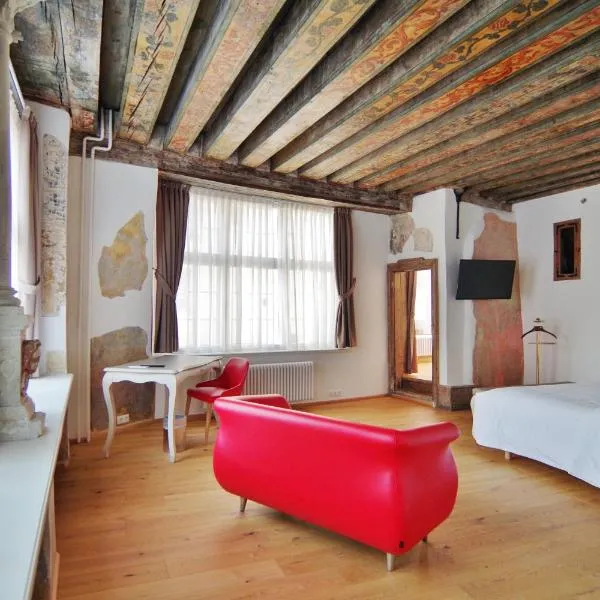 Hotel Regent Tallinn，位于塔林的酒店