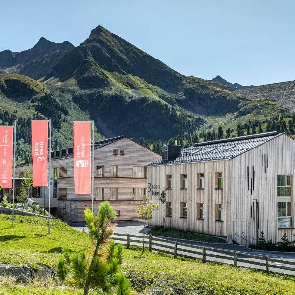 Hotel Jagdschloss Resort，位于库哈台的酒店