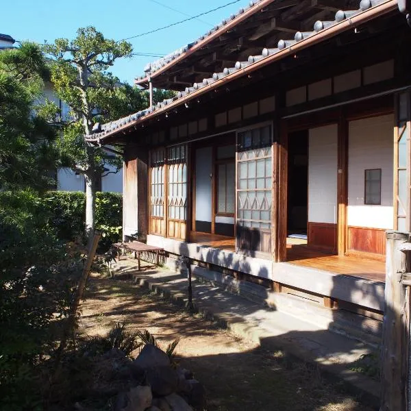 Guest house SEKINO，位于富士市的酒店