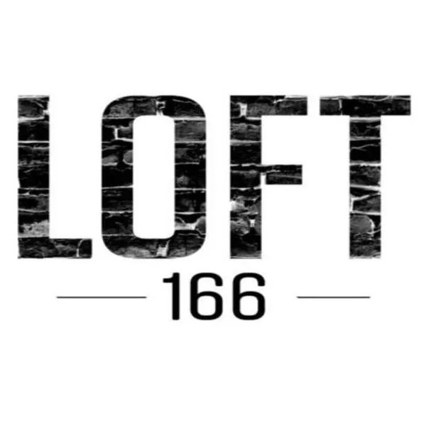 Loft_166，位于塞利亚马里纳的酒店
