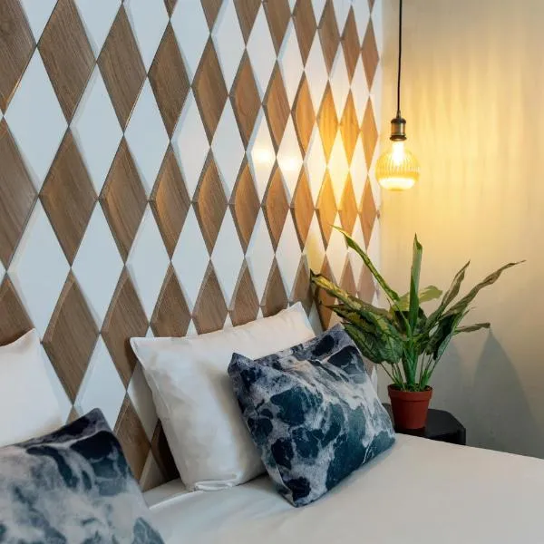 Quentin Leidse Square Hotel,位于阿姆斯特丹的酒店