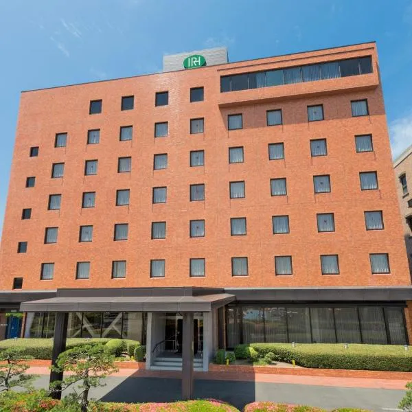 Izumo Royal Hotel，位于出云市的酒店