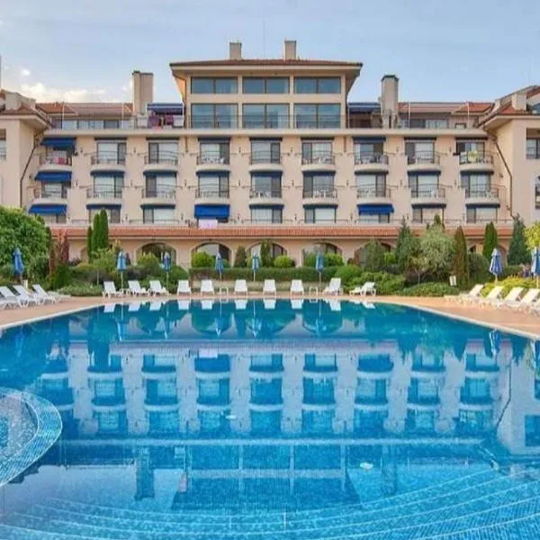 Villa Romana，位于托波拉的酒店