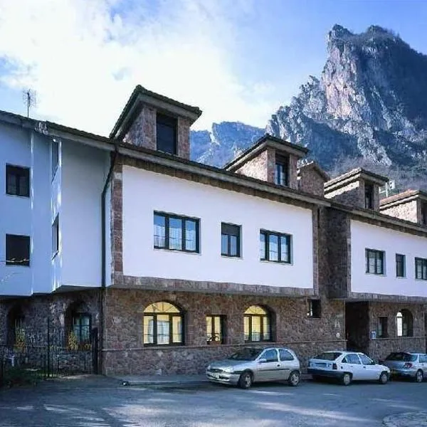 卡萨美浓酒店，位于Gúa的酒店