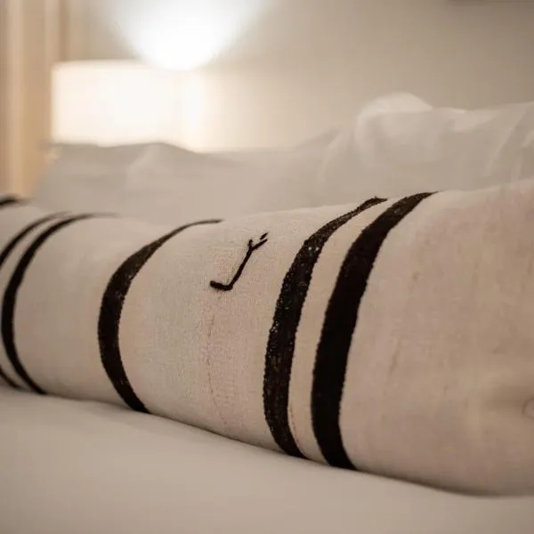 明珠大酒店，位于圣地亚哥的酒店