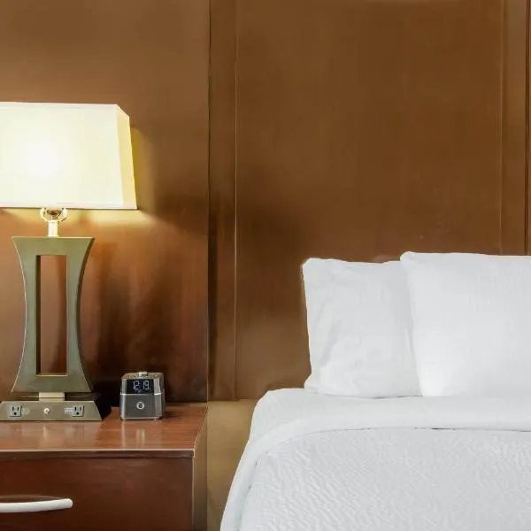 康威拉昆塔套房酒店 ，位于康威的酒店