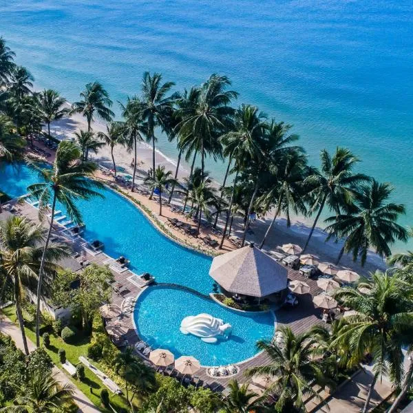 KC Grande Resort Koh Chang，位于象岛的酒店