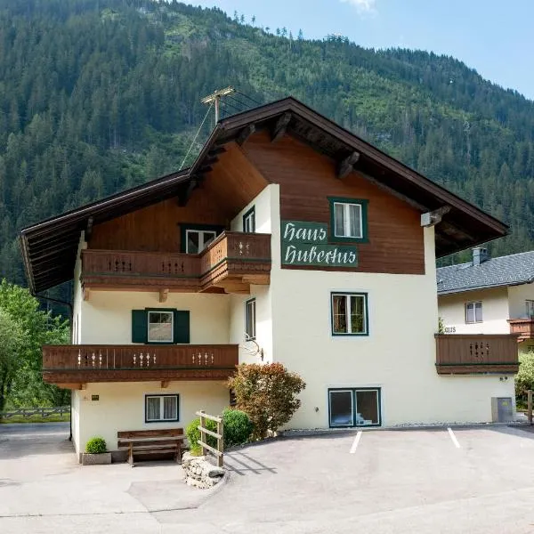 Ferienhäuser Mayrhofen，位于盖洛斯的酒店