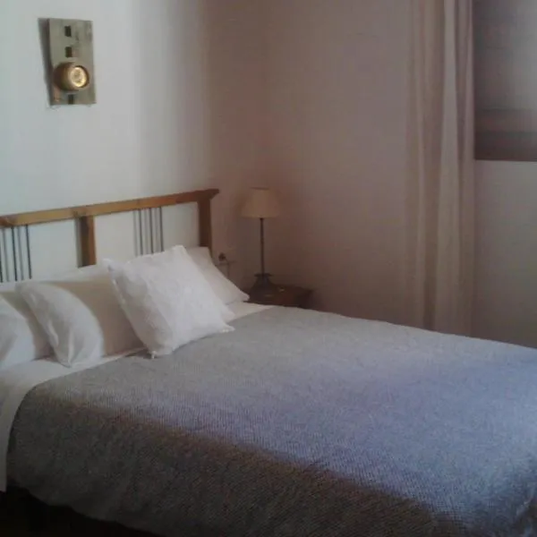 Apartamento rural en Gátova，位于Marines的酒店