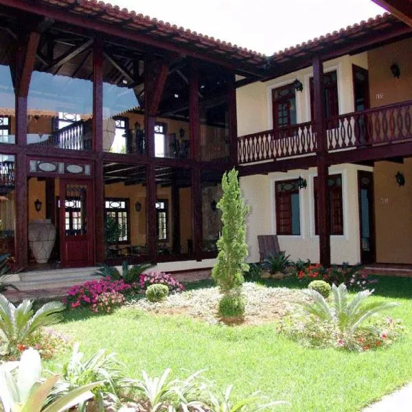 OYO Hotel La Dolce Vita, Rio das Ostras，位于里约达欧特拉斯的酒店