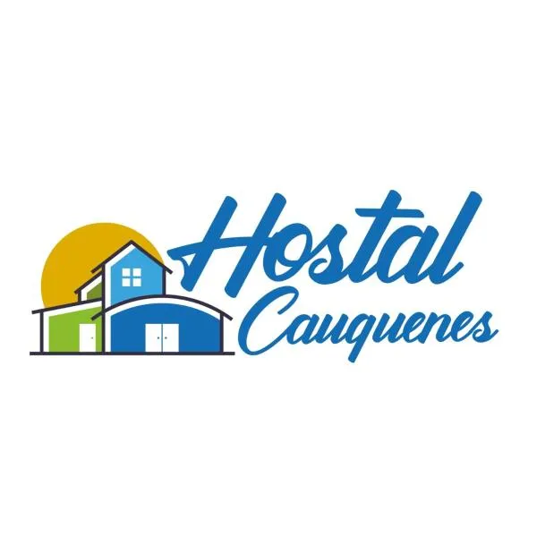 HOSTAL CAUQUENES，位于Cauquenes的酒店