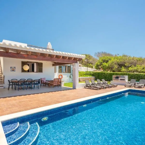 Bini Nura，位于比尼贝卡的酒店