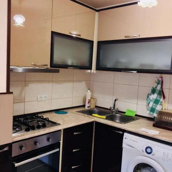 Comfortable House In Jermuk，位于杰尔穆克的酒店