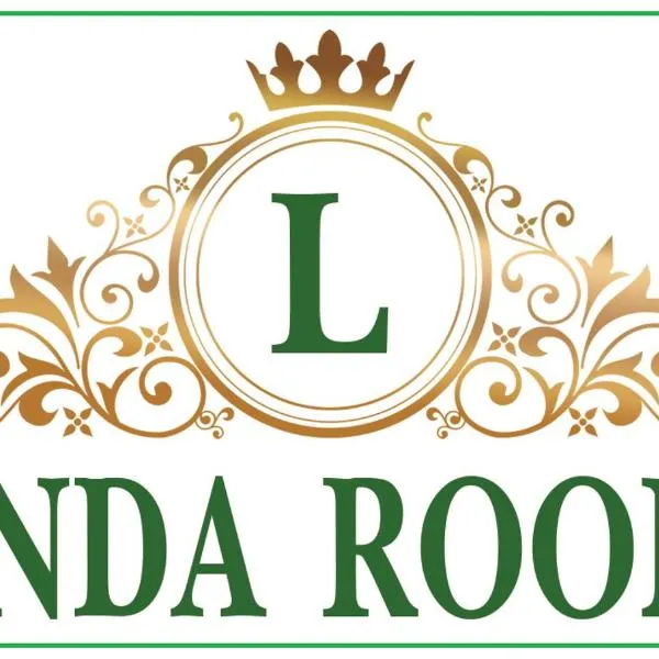 Linda rooms，位于尖竹汶的酒店