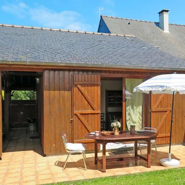 Chalet Le Chalet by Interhome，位于康卡勒的酒店