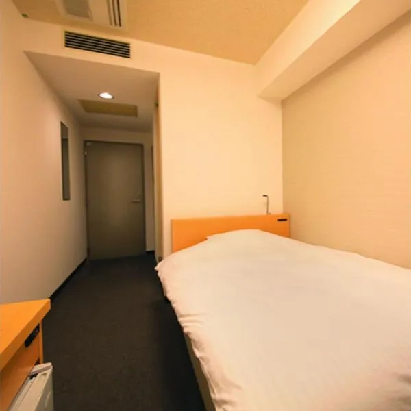 HOTEL SUN OCEAN - Vacation STAY 84237，位于Kawaguchi的酒店